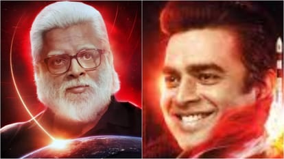 R Madhavan Stunning Transformations From 3 Idiots to Rocketry The Nambi Effect Vikram Vedha Shaitaan and GDN