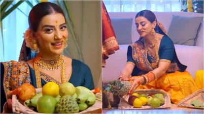 Chhath 2025 From Khesari Lal to Akshara Singh Celebs Drop New Devotional Songs on Chhath Puja