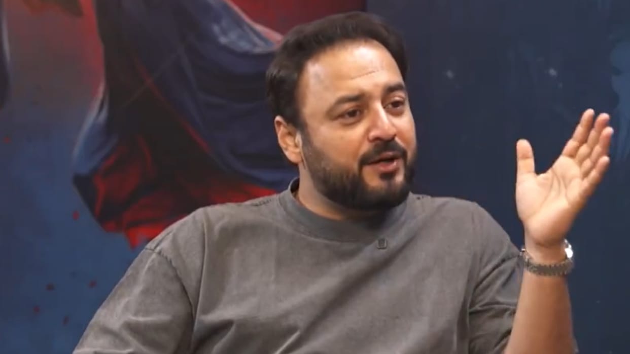 Mahavatar director amar kaushik reveals his future plan and talk about maddock horror comedy universe