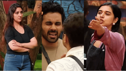 बिग बॉस 19