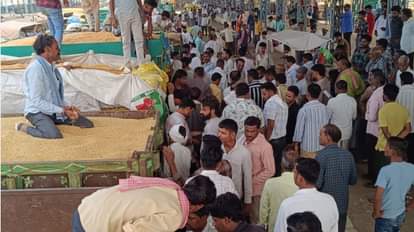 भावातांर योजना में मिली लापरवाही