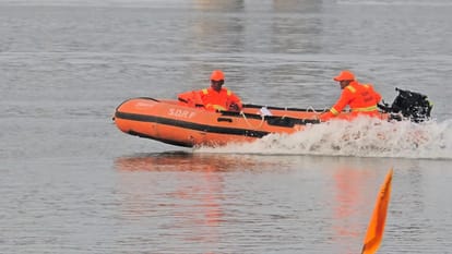 Chhath Puja: Chhath festival at Ganga Ghat pond, park in Patna traffic route, security, Bihar Chhath festival