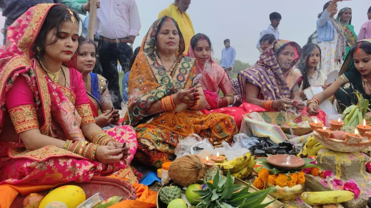 Chhath Mahaparv 2026 Know When Nahay Khay, Kharna and Arghya Will Be Observed in hindi