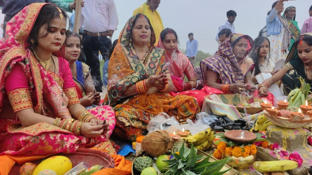 Chhath Mahaparv 2026 Know When Nahay Khay, Kharna and Arghya Will Be Observed in hindi