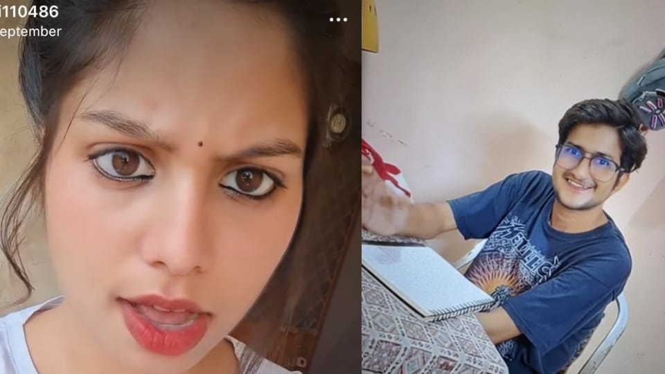 UPSC Student Murder Reveal forensic girl student planned watch crime series Killed together with ex-boyfriend