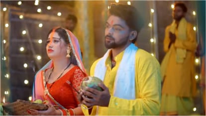 Chhath 2025 From Khesari Lal to Akshara Singh Celebs Drop New Devotional Songs on Chhath Puja