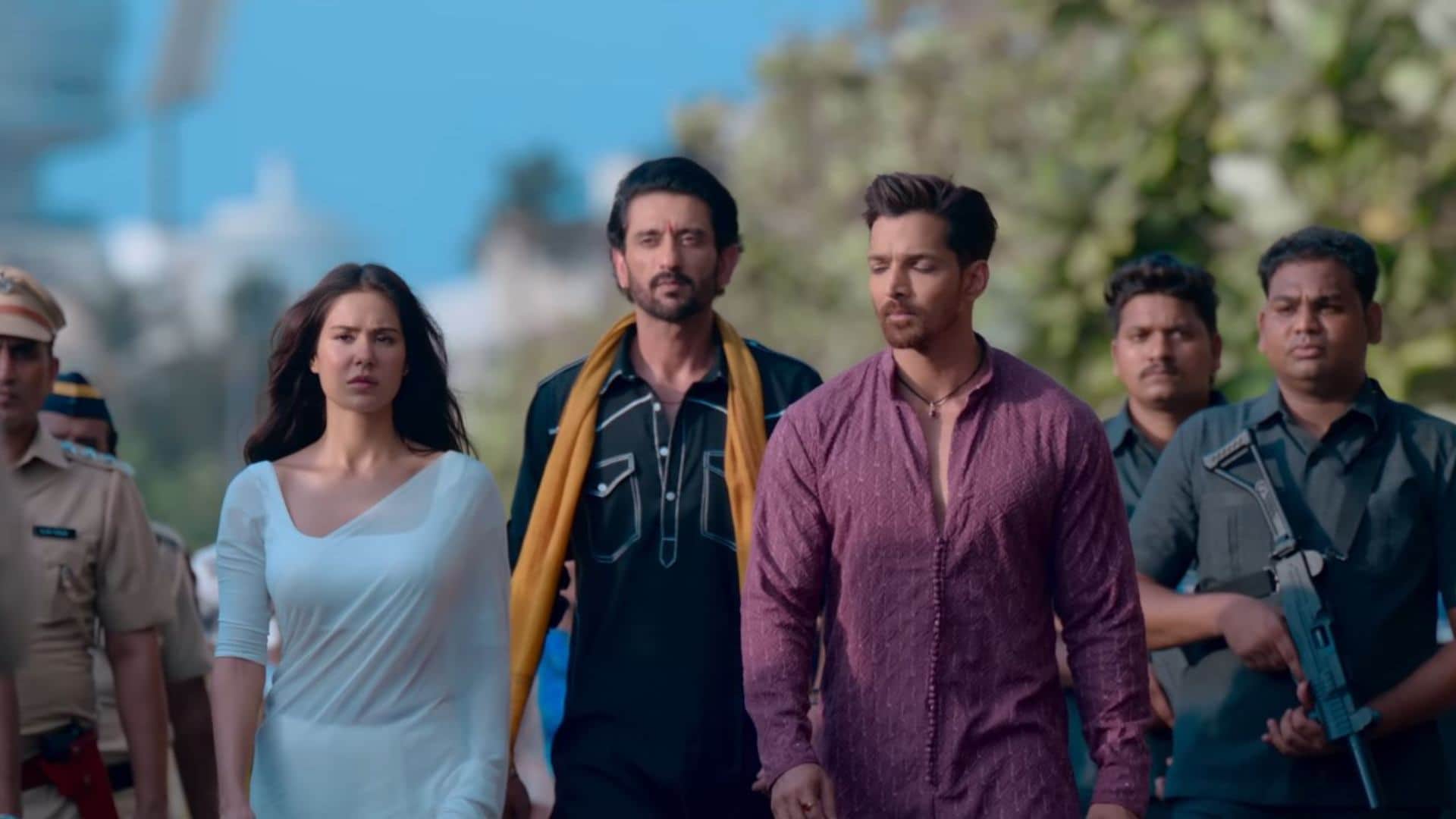Ek Deewane Ki Deewaniyat Box Office Collection Day 10 Harshvardhan Rane Starrer Film Strong In Front Of Thamma
