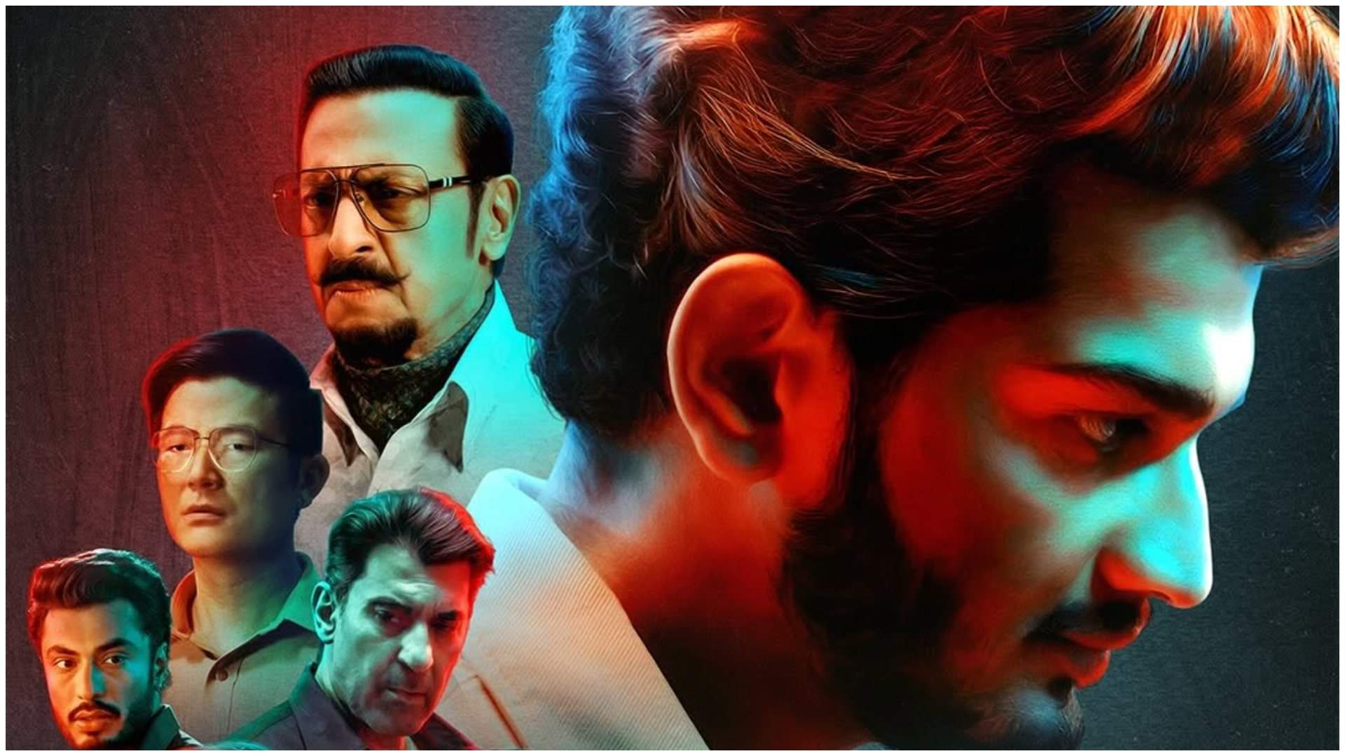 फर्स्ट कॉपी सीजन 2