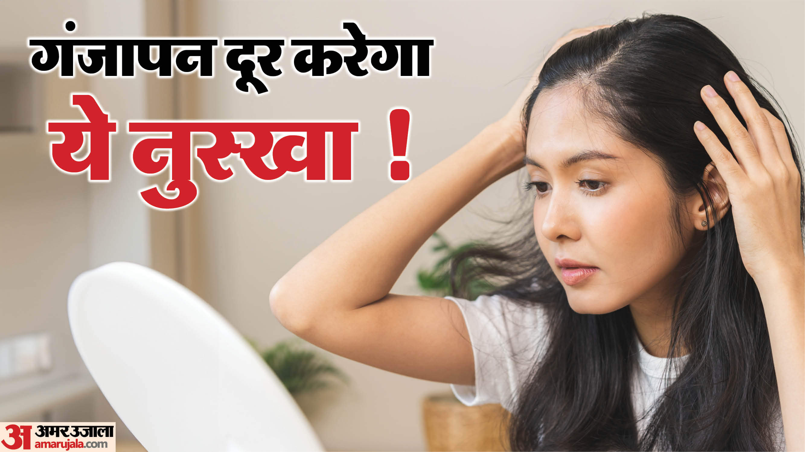 इस छोटे दाने से सिर पर दोबारा उगने लगेंगे आपके बाल