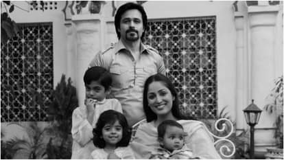 हक फिल्म ट्रेलर