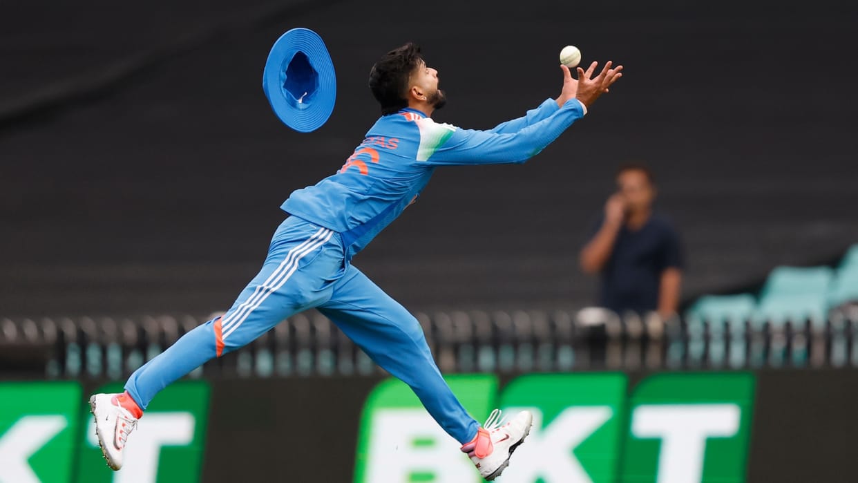 Board of Control for Cricket in India issue statement regarding Shreyas Iyer fitness details and updates