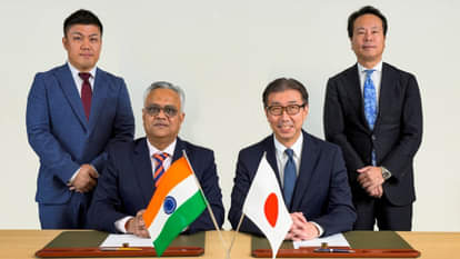 Japanese auto major Honda Motor invests in OMC Power