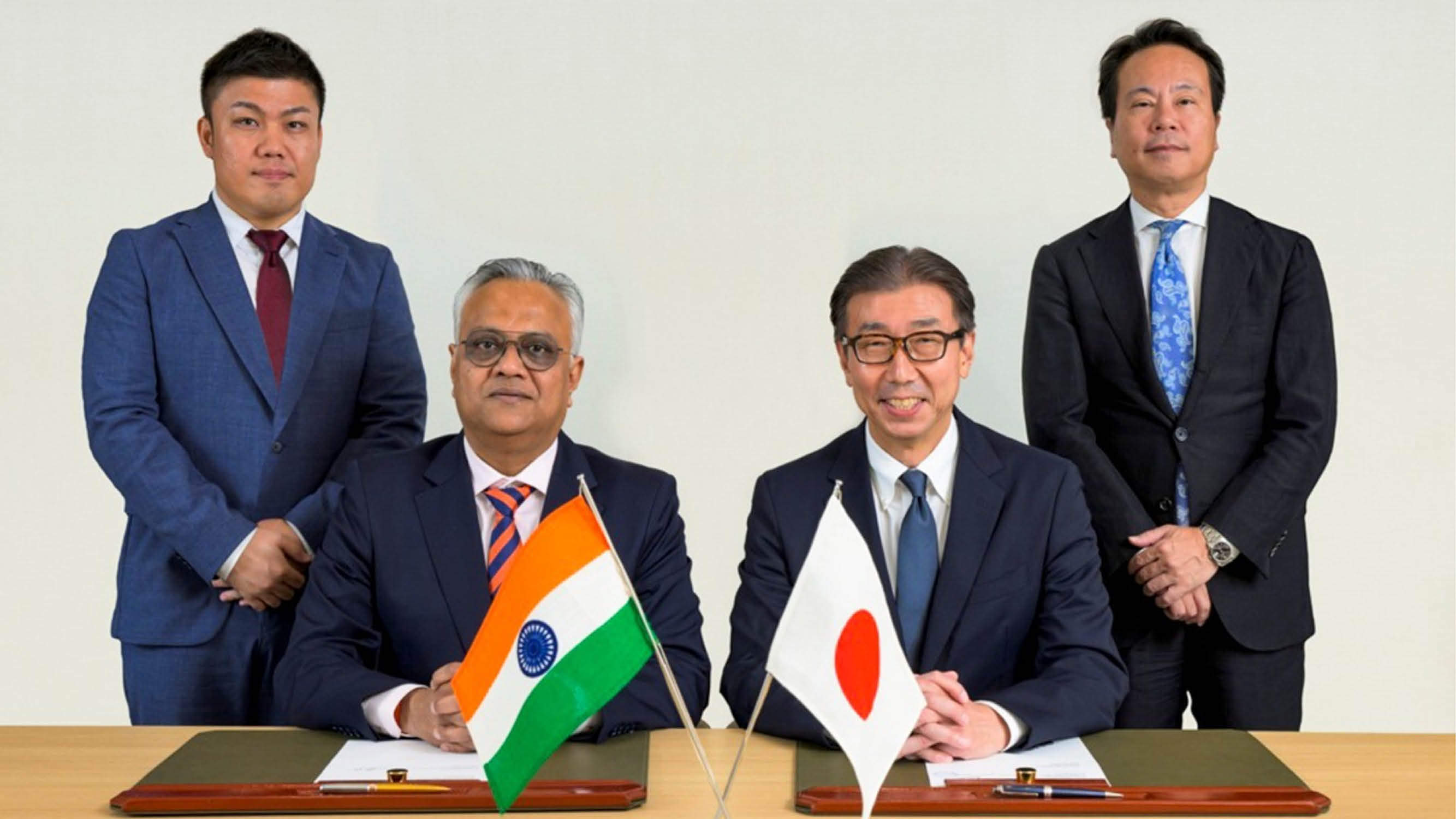 भारत-जापान