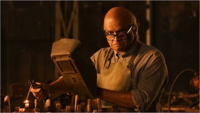 R Madhavan Thinks Son Vedaant Generation Disconnected From Indian Cinema Says They're Watching Japanese Anime