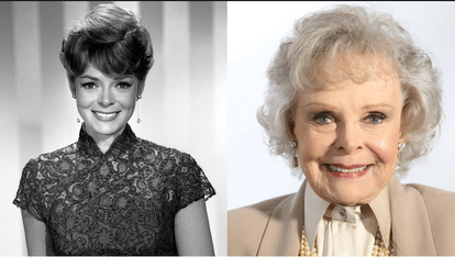 june lockhart Passed away at 100 life legacy lassie lost in space hollywood icon tribute