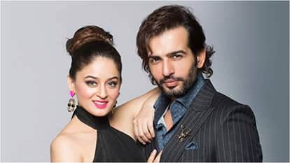 Jay Bhanushali Support Ex Wife Mahhi Vij After Bigg Boss 20 Contestant Reveals She Refused Take Alimony