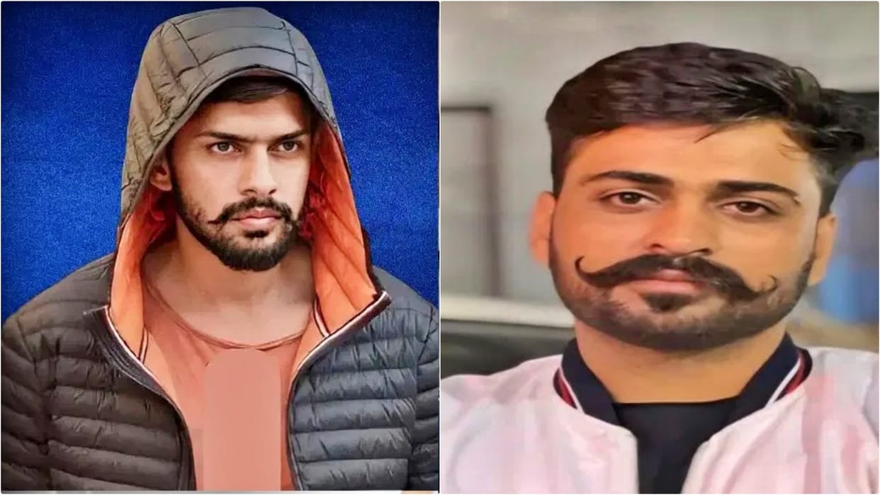 Lawrence Bishnoi gang notorious member Jagdeep Singh arrested in US bring him back to India preparations