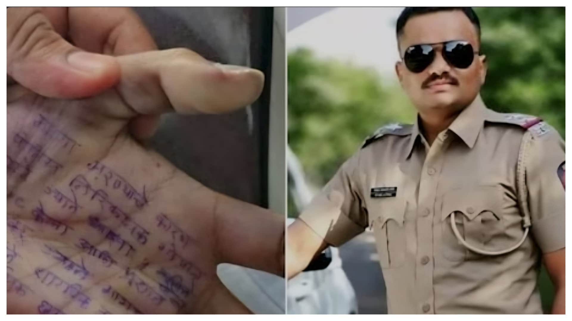 डॉक्टर सुसाइड केस