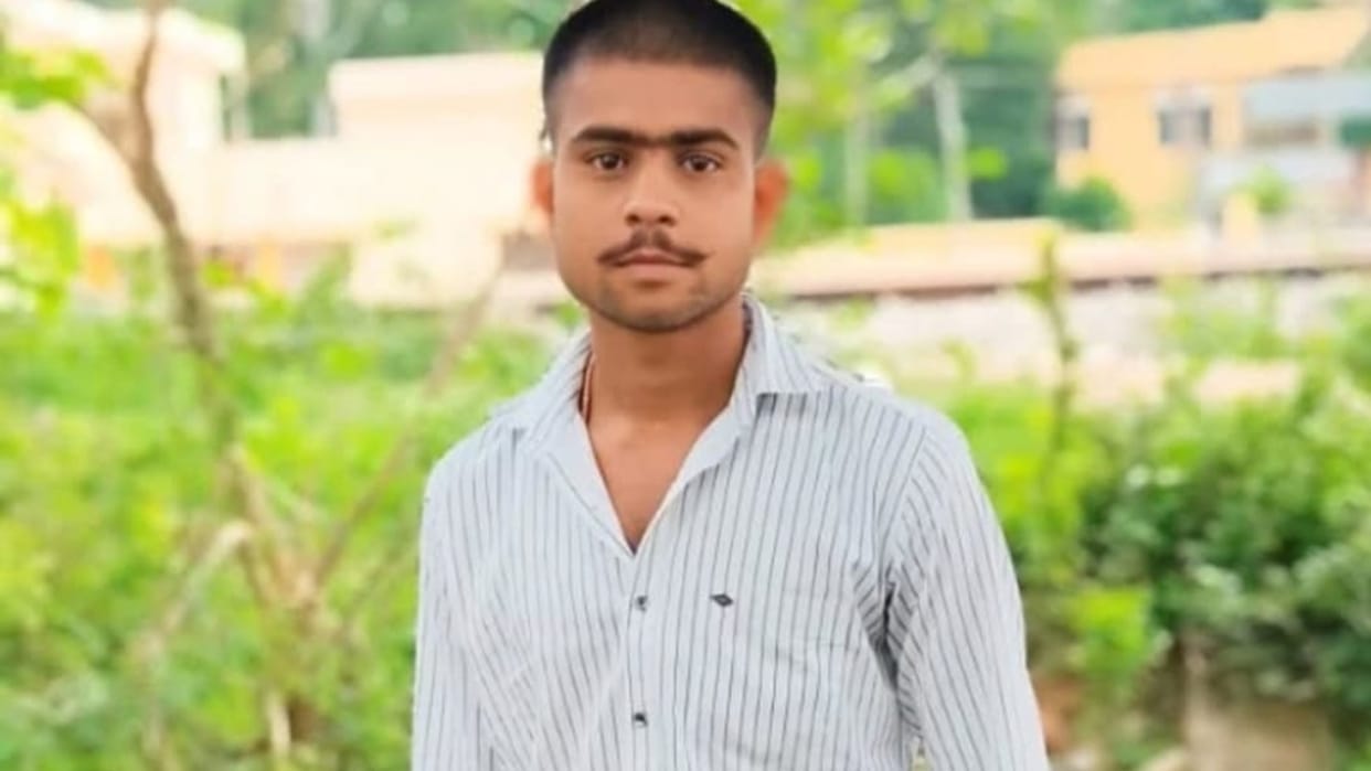 Youth beaten to death body found on canal track in Pilibhit