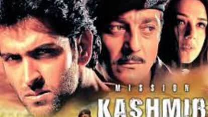 mission kashmir completes 25 years of hrithik roshan preity zinta film vidhu vinod chopra share emotional post