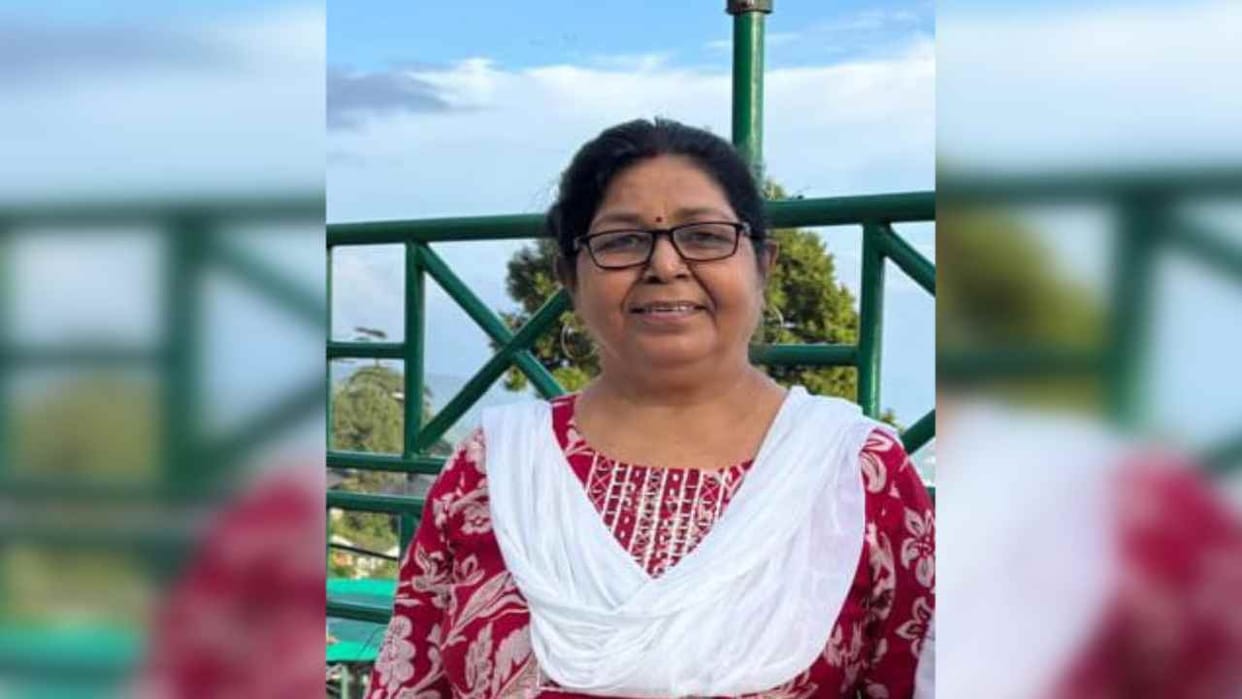 Elderly woman dies after falling from 23rd floor in Vasundhara Sector 18