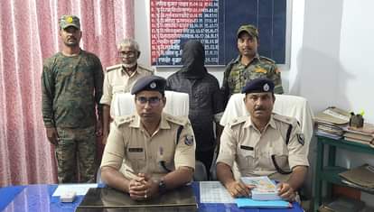 पुलिस ने किया सनसनीखेज खुलासा।