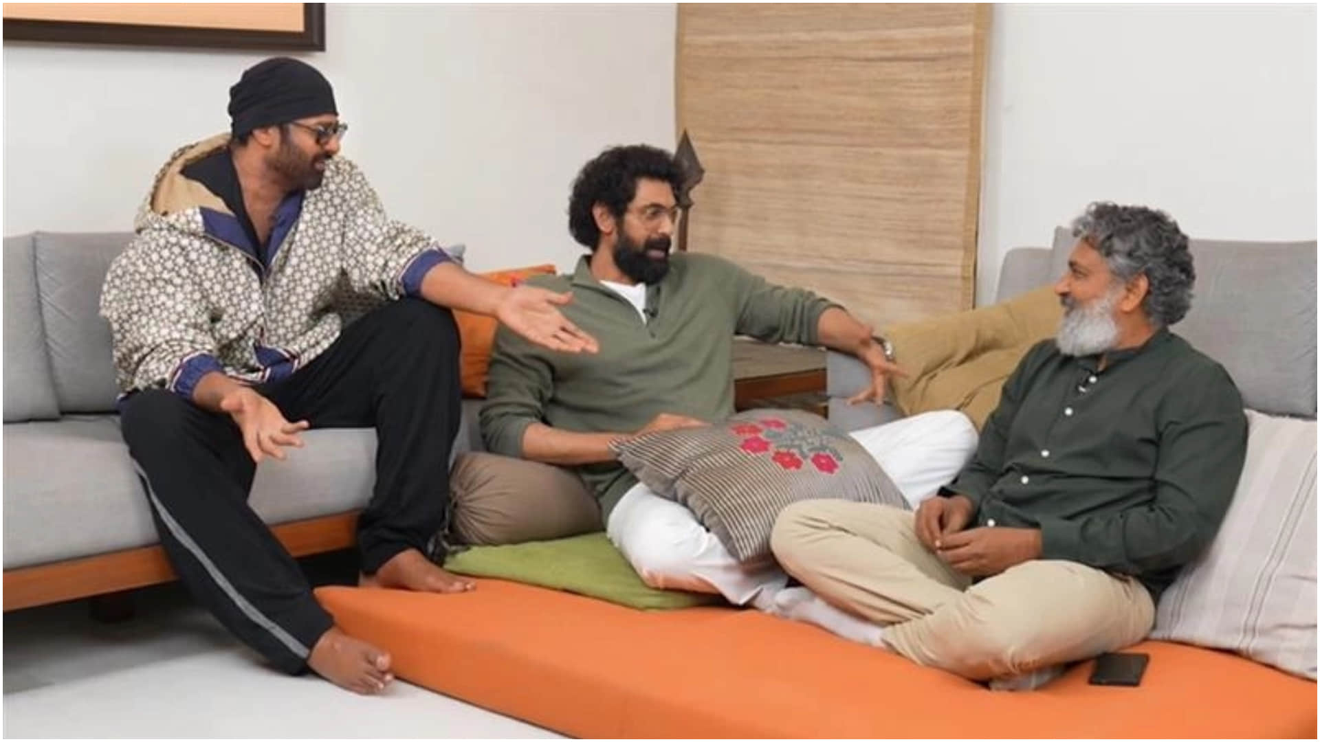 Shah Rukh Khan Make Interesting Revelations During Ask srk Session To Announcement Of Animated Baahubali Film