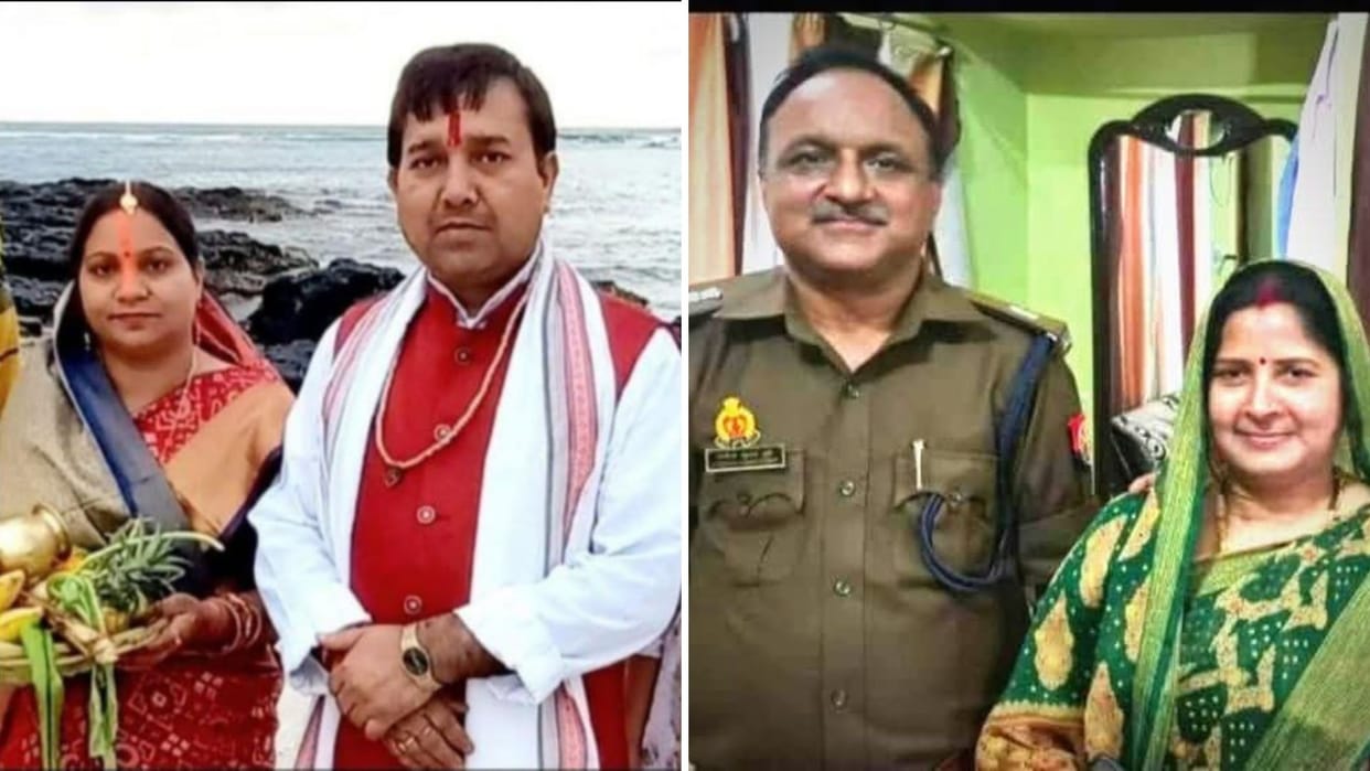 Chhath Puja Ravindra will observe Chhath in Mauritius Krishnavati observing fast for 50 years