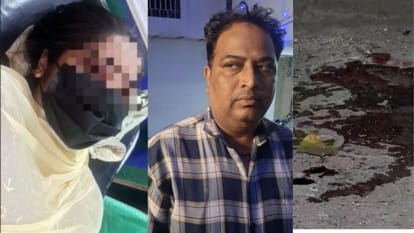 ഡൽഹിയിൽ ഡിയു വിദ്യാർത്ഥിക്ക് നേരെ ആസിഡ് ആക്രമണം ഉണ്ടായ സംഭവത്തിൽ പുതിയ വിവരങ്ങൾ