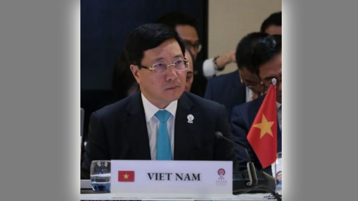 Vietnam PM proposes economic connectivity, maritime cooperation to advance ASEAN-India relations
