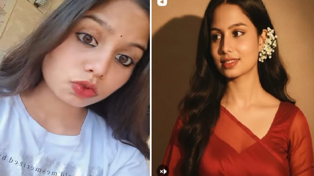 Amrita Strangled Him Then Set Fire To Room With Her First Lover - Amar Ujala Hindi News Live - कमरे में सजाई लिव-इन पार्टनर की चिता:अमृता ने गला घोंटा, फिर पूर्व आशिक