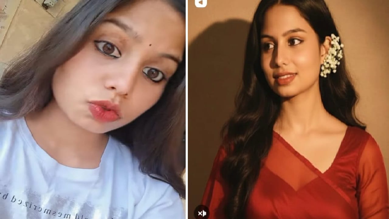 UPSC student murder case Photos and videos of more than 15 girls were found on Ramkesh laptop