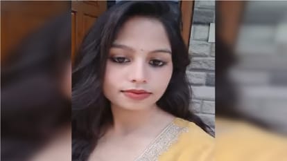 UPSC student murder case Murder accused killer Amrita parents had broken off relations with her a year ago