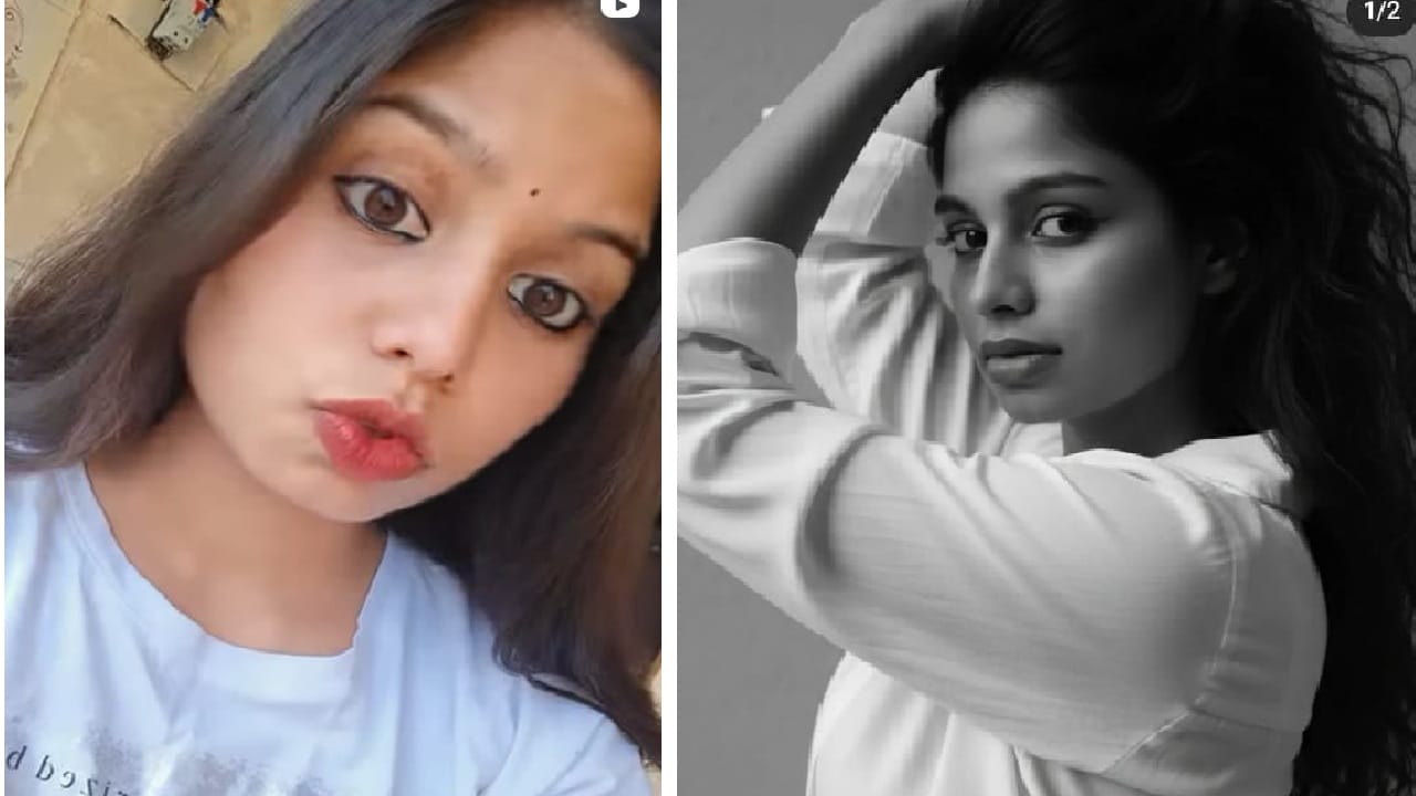 UPSC student murder case Photos and videos of more than 15 girls were found on Ramkesh laptop