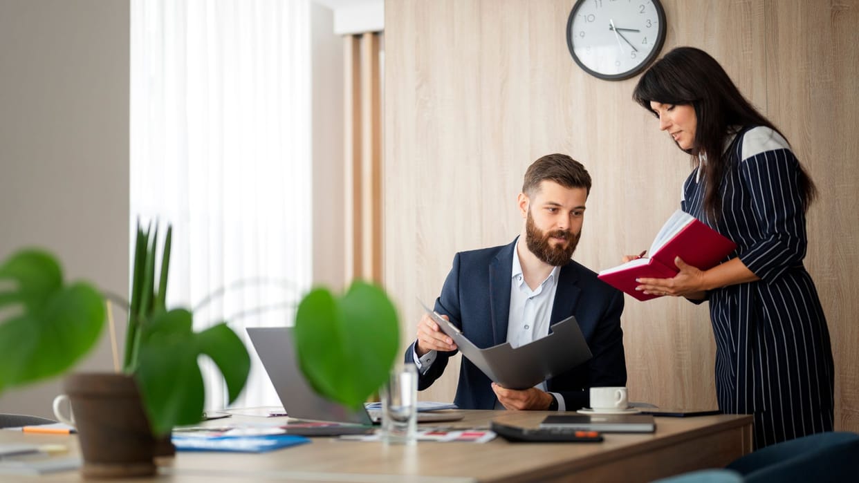 Ethics: There are no rules for human fallibility, yet bureaucracy survives