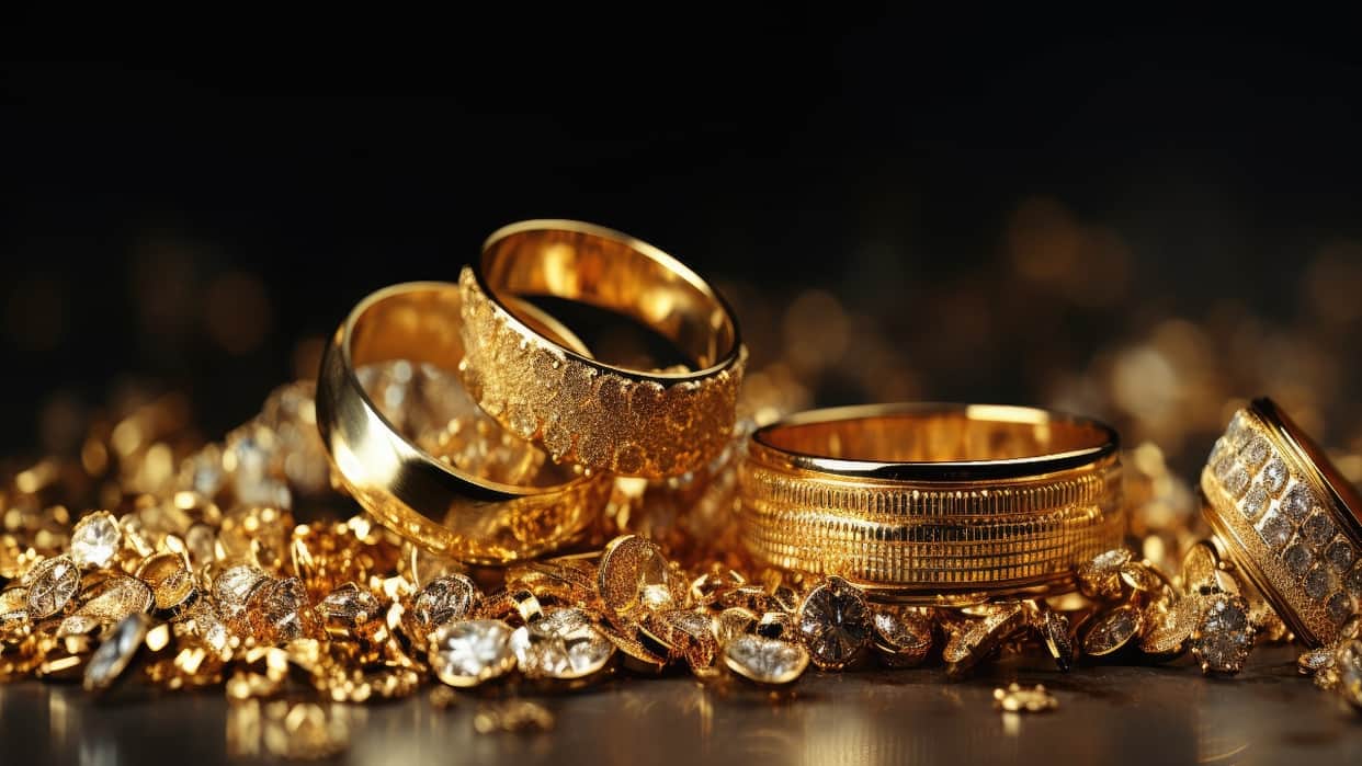 DRI uncovers smuggling attempt at Karipur airport Gold hidden in baby’s diaper