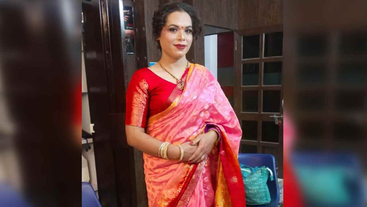 Chhath Puja 2025 Sanam of transgender community is following the tradition of Chhath