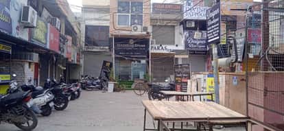 Supreme Court Orders Demolition of 1468 Illegal Constructions in Meerut’s Shastri Nagar and Jagriti Vihar