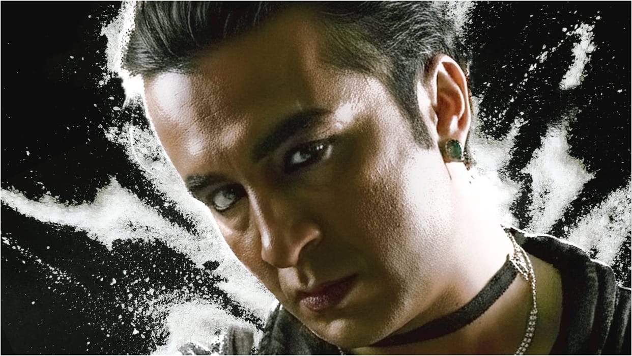 shraddha kapoor Brother and Human Cocaine Movie Actor Siddhanth Kapoor career movies and Profile