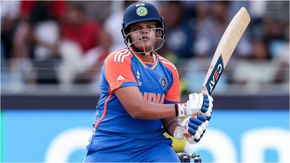 Shafali Verma approved as replacement for Pratika Rawal in India squad ICC Womens Cricket World Cup know