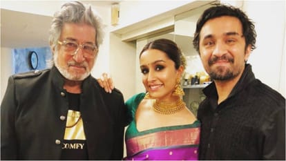 shraddha kapoor Brother and Human Cocaine Movie Actor Siddhanth Kapoor career movies and Profile
