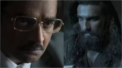R Madhavan Stunning Transformations From 3 Idiots to Rocketry The Nambi Effect Vikram Vedha Shaitaan and GDN