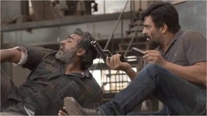 R Madhavan Stunning Transformations From 3 Idiots to Rocketry The Nambi Effect Vikram Vedha Shaitaan and GDN
