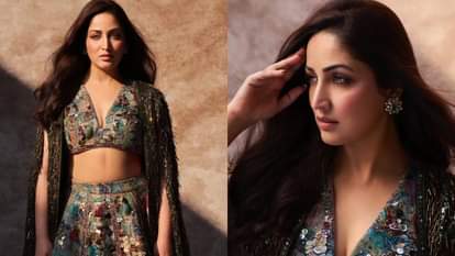 यामी गौतम