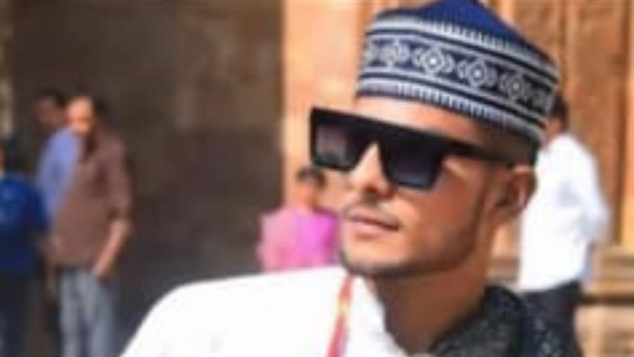 accused arrested for making objectionable remarks on Lord Ram in Bareilly