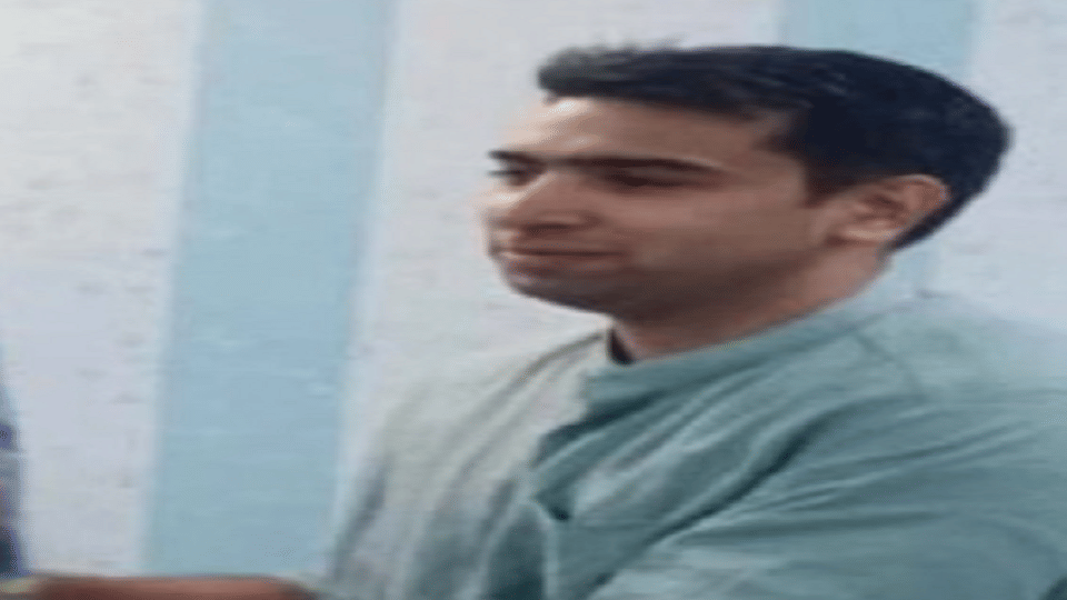 Atul Vats new District Magistrate of Hathras