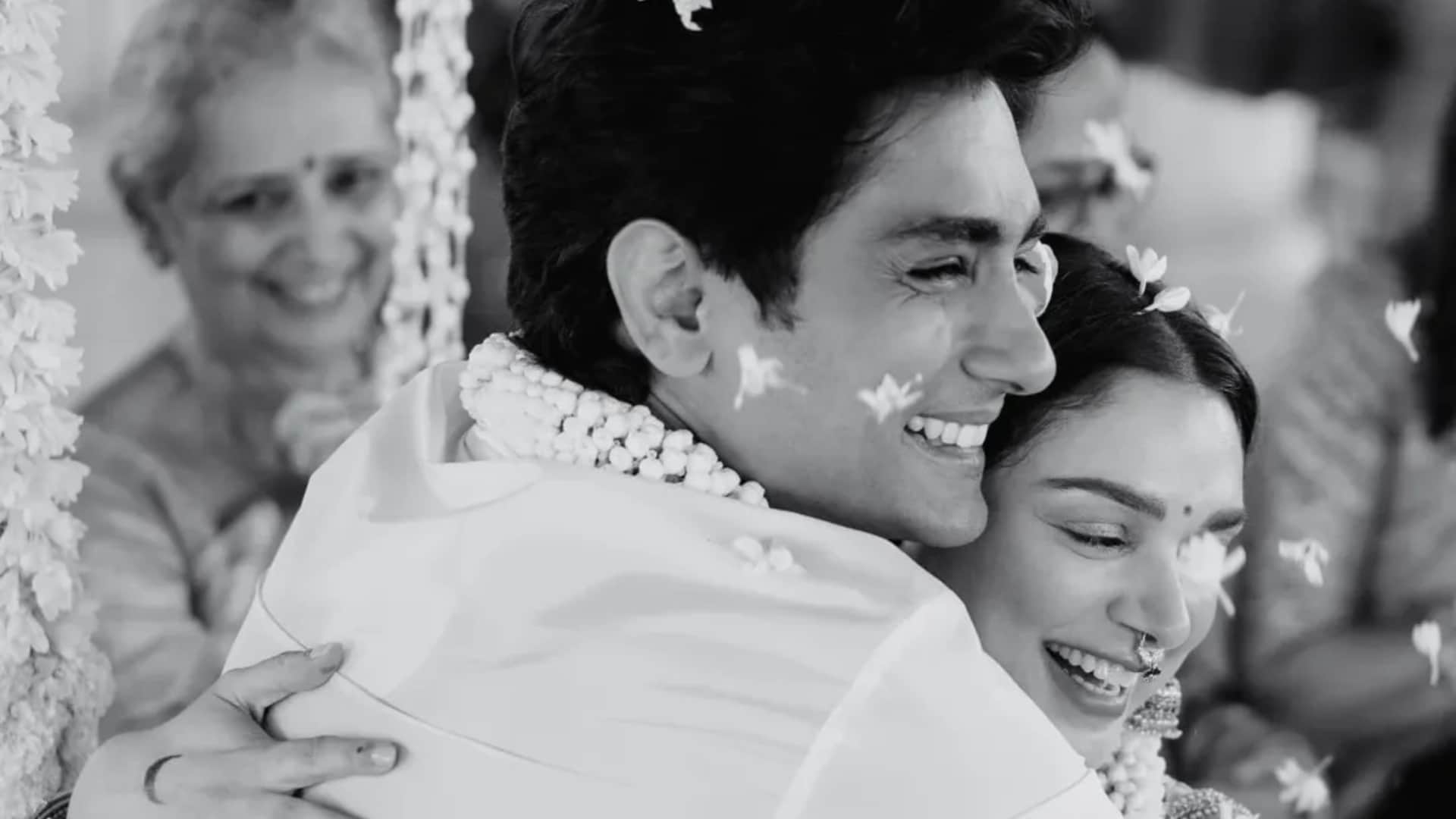 Aditi Rao Hydari and Siddharth Love Story From On-Screen Chemistry to Real-Life Romance