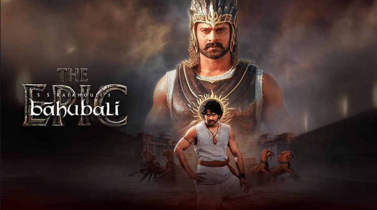 baahubali the epic advance booking record prabhas ss rajamouli box office