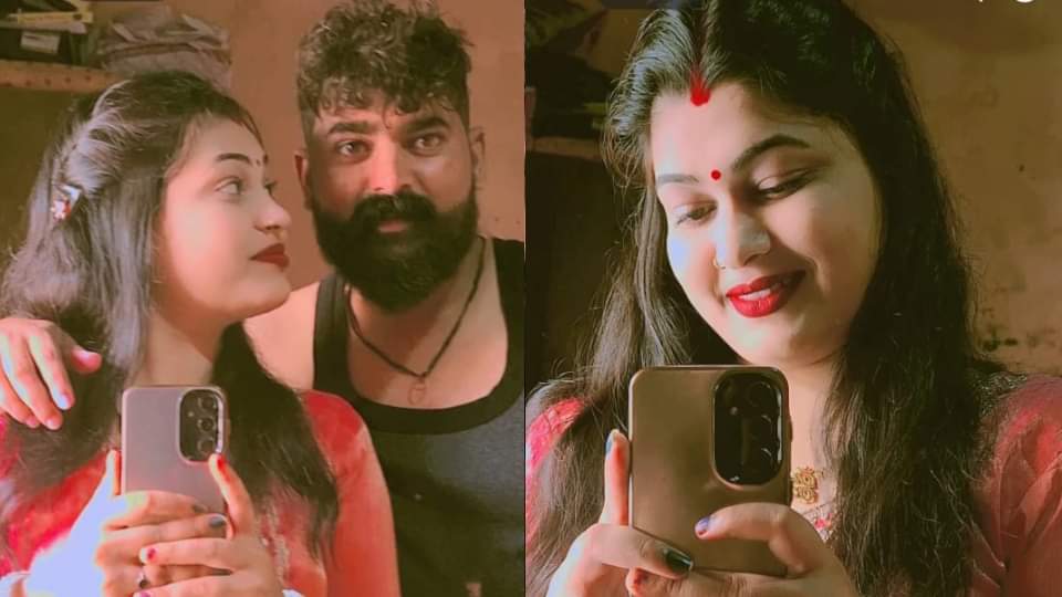 Bareilly Suicide Several reels of wife with lover found in lawyer mobile phone pain in suicide note