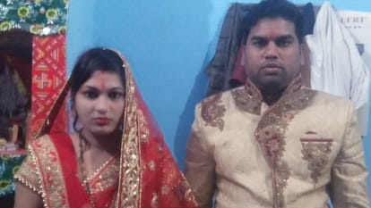 Wife leaves husband and two children after falling in love on Instagram Lawyer commits suicide in Bareilly